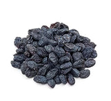 Black Raisin 