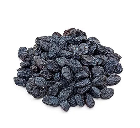 Black Raisin 