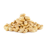 Premium salted cashew nuts for gourmet dishes