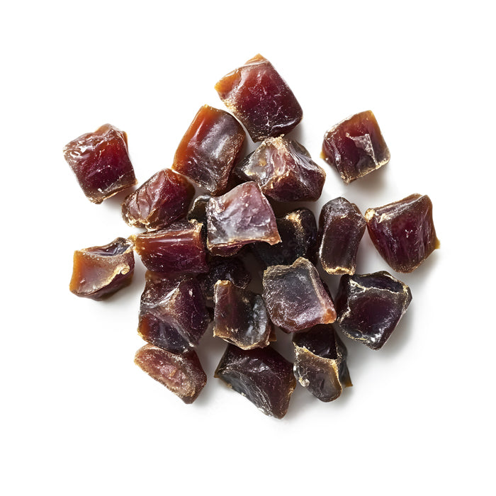 Diced Date