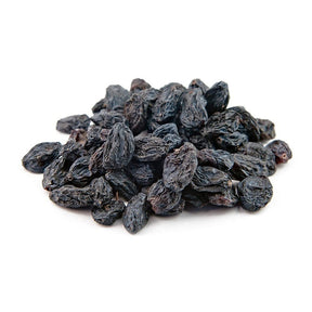 Black Raisin , Natural black raisins with a deep color, sweet and perfect for snacking.