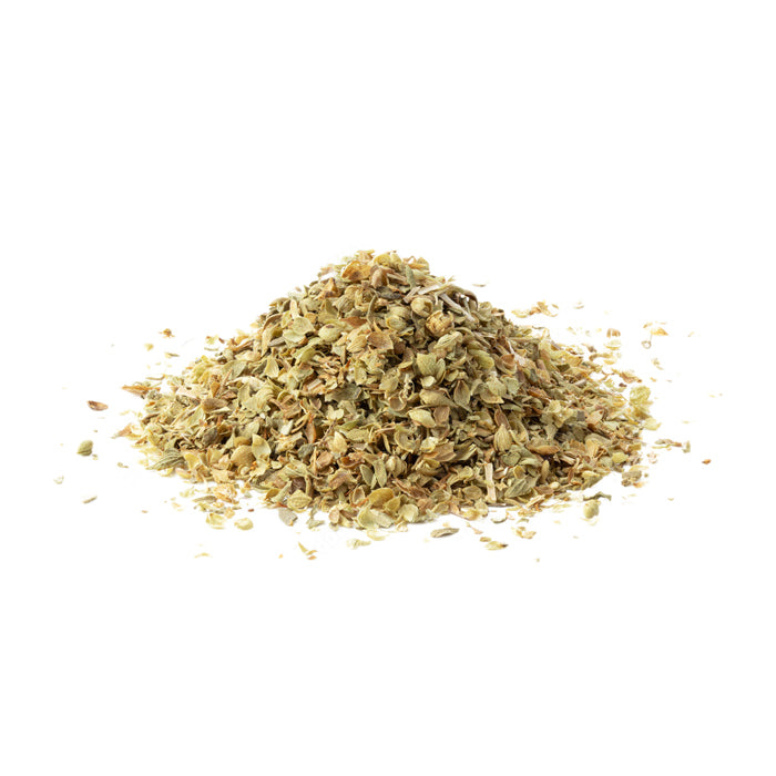 Oregano 