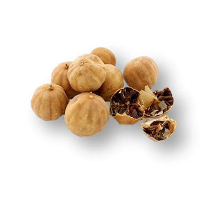 Dried Lemon