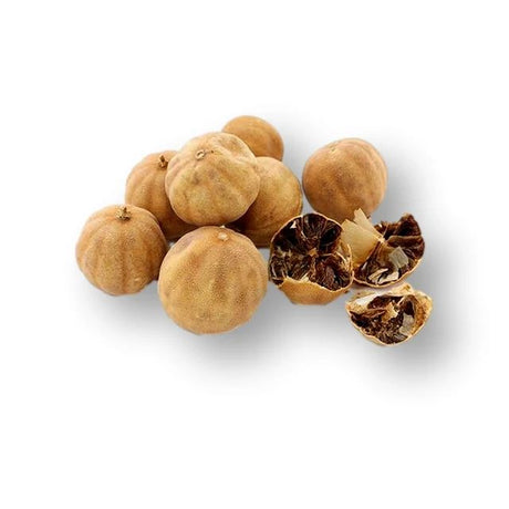 Dried Lemon 