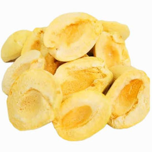 Freeze Dried Apricot