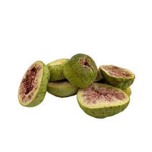 Freeze Dried Fig
