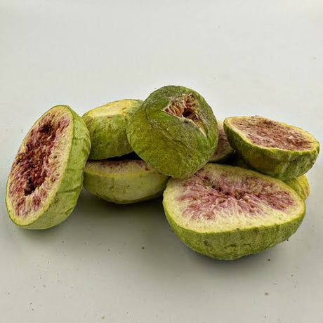 Freeze Dried Figs 