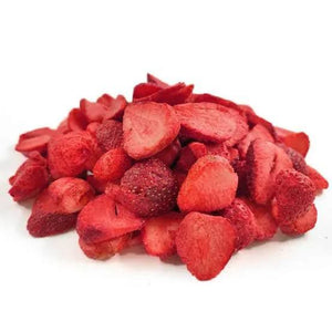Freeze Dried Strawberry