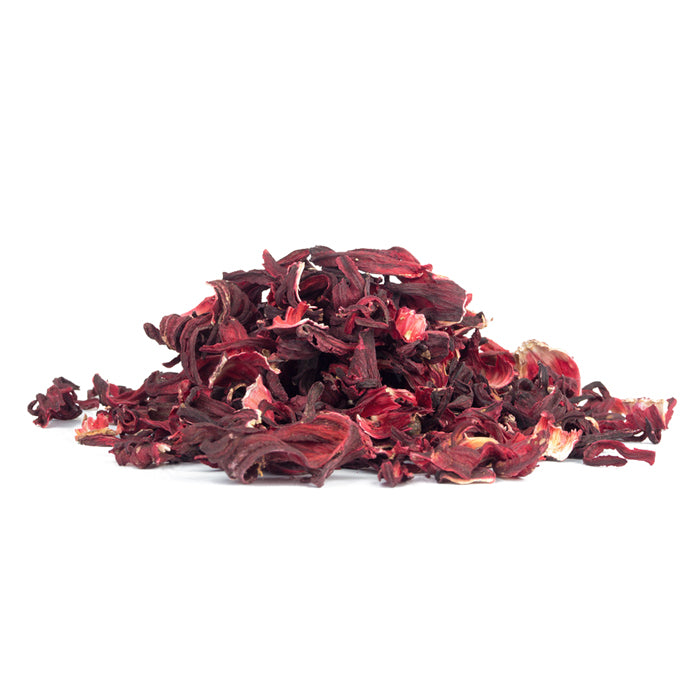 Hibiscus - nourishingorchard.com.au
