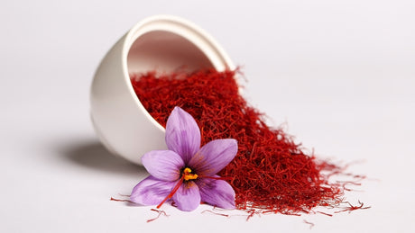 Saffron 1g 
