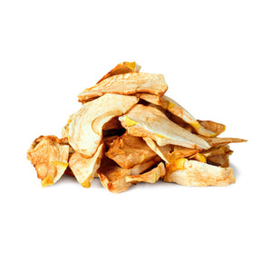 Dried Pear