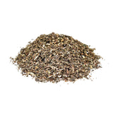Assorted dried natural products with preserved texture, ideal for cooking and storage.