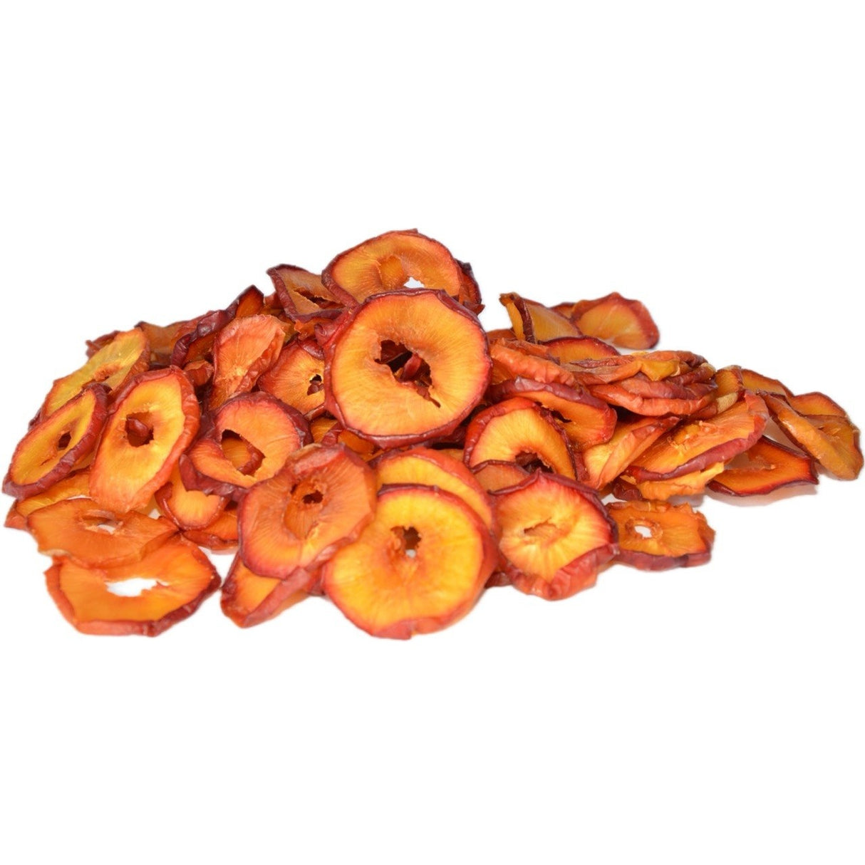 Sliced Dried Plum