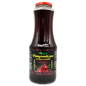 Pomegranate Juice 