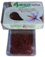Saffron 1g - nourishingorchard.com.au