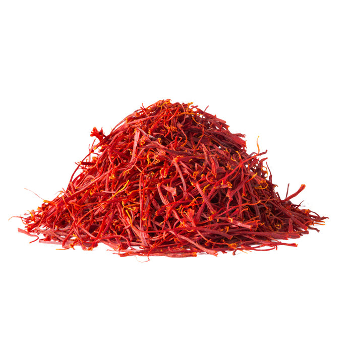 Saffron 10g