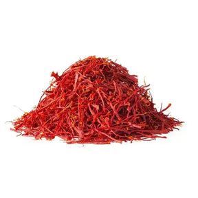 Saffron 1kg - nourishingorchard.com.au