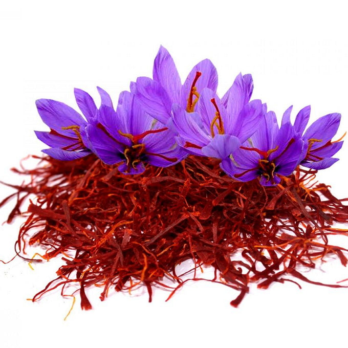 Saffron 10g