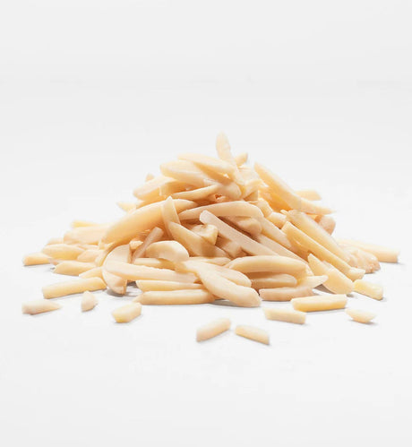 Premium quality whole almond kernels no shell