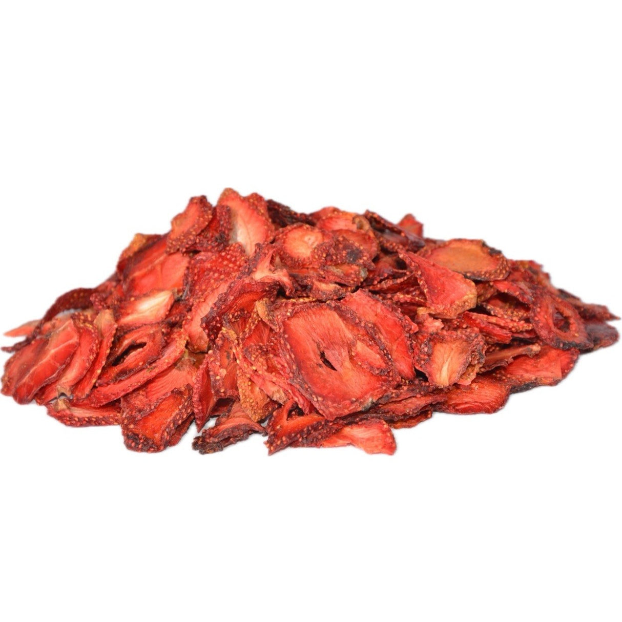 Dried Strawberry 