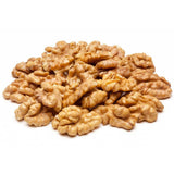 California walnut kernels with a naturally rich, nutty flavour and crunchy texture, perfect for snacking, baking and cooking.