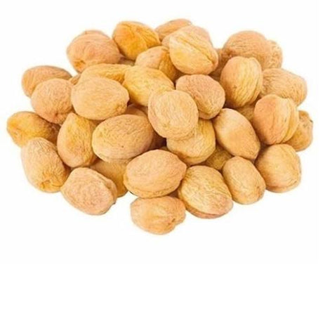 Whole Apricot 